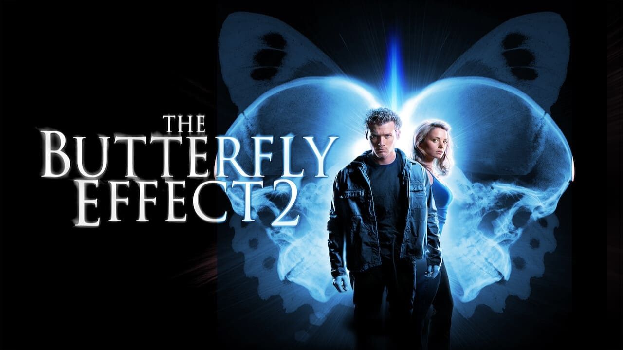 Эффект бабочки 2 (2006) / The Butterfly Effect 2