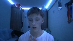 первое видео