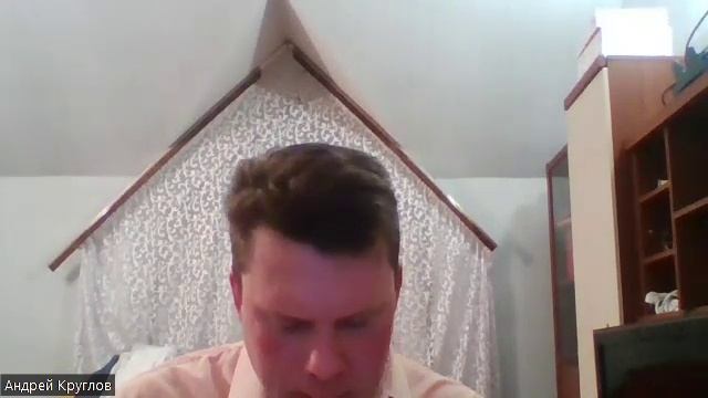 Семинар по Даниила, 06