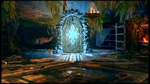 God of War Полное прохождение часть 5