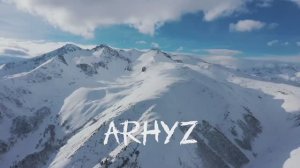ARHYZ SKI SLOPE 2026