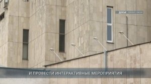 Иркутский музтеатр запустит проект «Сезоны вдохновения» к своему 85-летию