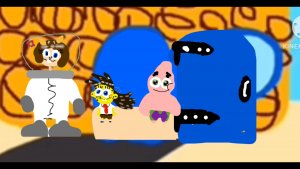 Новая любовь Бубы и Алёны