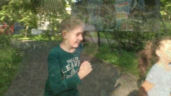 В поисках Дэззи