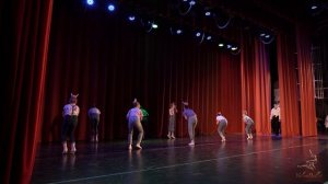 Козлята - Отчетный концерт январь 2026 ValeriBallet