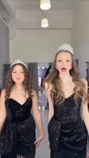 Снимай под звук! Мила Цветкова и Кира Сулейманова «Фанат» и выиграй конкурс на л.с. вся инфо в тг бл