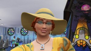 The Sims 4 / Из грязи в князи\ Rags To Riches 9эп. Эбби беременна!