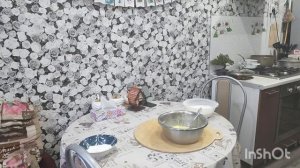 домашняя ряженка//это печенье можно кушать губами🧇🧇🧇