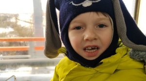 "Славянка" - Новый Трамвайный маршрут в Петербурге