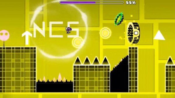 Funk It by FoxDragon6 2 монетки 1 не собрана
Harder Long