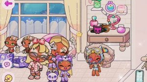 💜🐼ПuЖаМнАя ВеЧеРuНкА С ЛП Аватар Воролд🐼💜