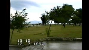 июль 97 Новороссийск