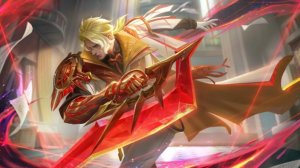 НОЛАН!!! ЛУЧШИЙ БИЛД ОТ ТОП ГЛОБАЛ + ГЕЙМПЛЕЙ!!! МОБАЙЛ ЛЕГЕНД