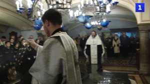 Память вице-адмирала Владимира Корнилова почтили в Севастополе