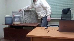 Добавка в ПОЛИСТИРОЛБЕТОН! | Видео отзыв | От Производителя Цемента высоких технологий