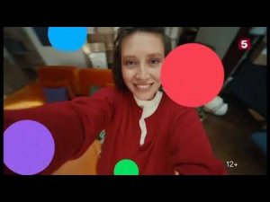 Рекламный блок Пятого канала 24.01.2026