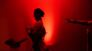 Иммерсивный гастро-ужин в восточных традициях Китая: