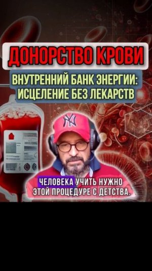 ВНУТРЕННИЙ БАНК ЭНЕРГИИ. ИСЦЕЛЕНИЕ БЕЗ ЛЕКАРСТВ