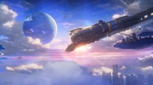 Honkai Star Rail : Двумерния ( Часть 6 Серия 1 )