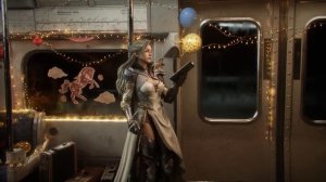 Tides of Annihilation — трейлер в честь Китайского Нового года