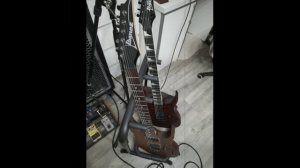 Celestion G12T75 and Classic Lead