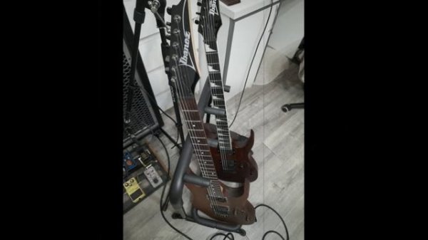 Celestion G12T75 and Classic Lead