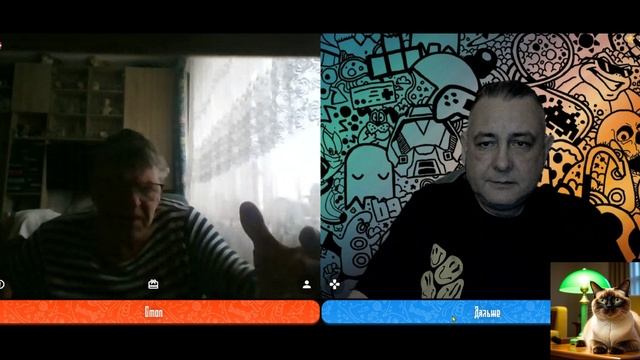 Глас вопищего в пустыне. смотреть онлайн