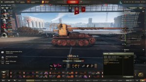 Рандом на КВ-2