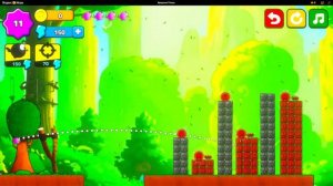 Вредные птицы. Angry Birds. Злые птички. Птички против свиней. Энгри Бёрдс. Злые птички. детям. Ч2