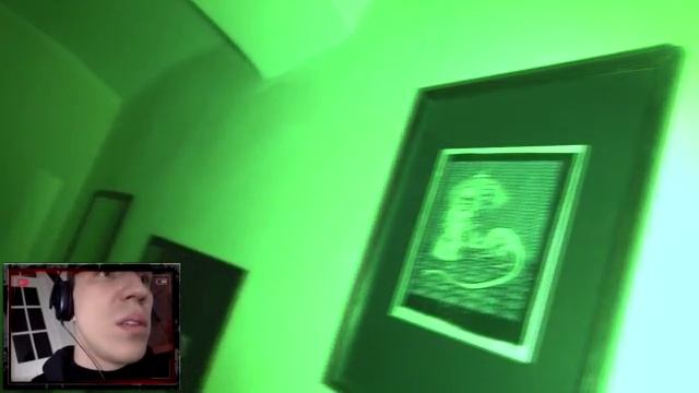 Дима Масленников Ночь в ЗАМКЕ с реальными Привидениями?  Самый Страшный замок Мира GhostBuster