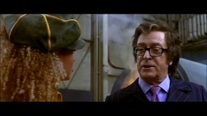 Официальный трейлер "Остин Пауэрс: Голдмембер / Austin Powers: Goldmember (2002)"