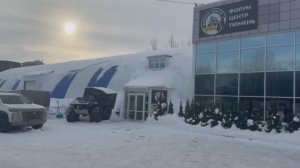 ТУНДРА 4х4 №2 в наличии у дилера в г. Тюмень