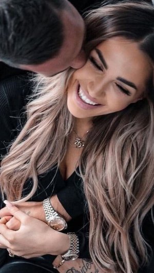 В тишине ночи .