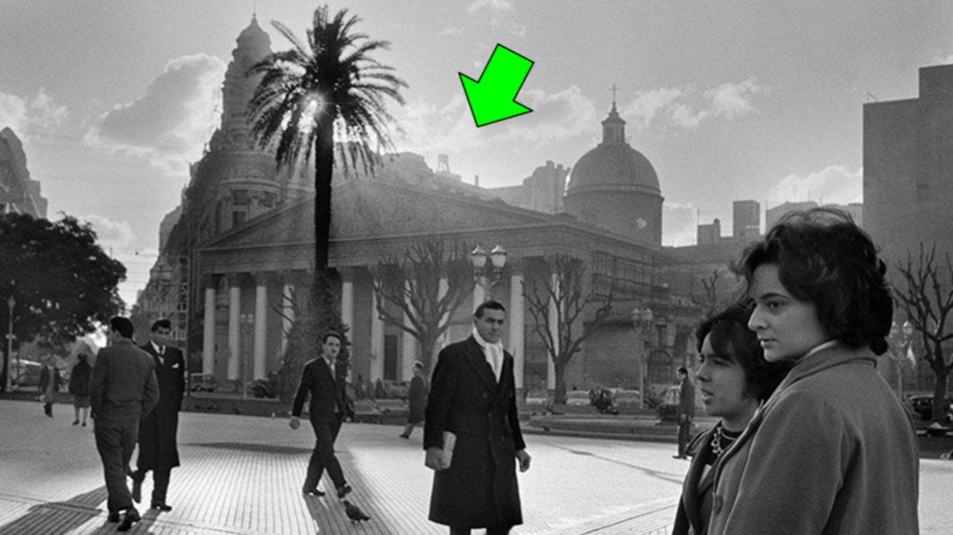 ⚡Столица АРГЕНТИНЫ была ОТКОПАНА ... смотреть онлайн