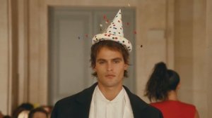 Показ коллекции Jacquemus осень-зима 2026-2027