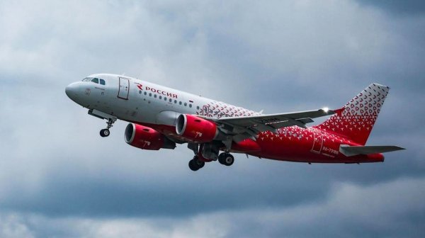 Первый вывозной рейс с российскими туристами прибыл из Кубы в Москву