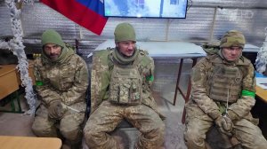 Российские подразделения пресекают попытки ВСУ проникнуть в освобожденный город Димитров в ДНР.