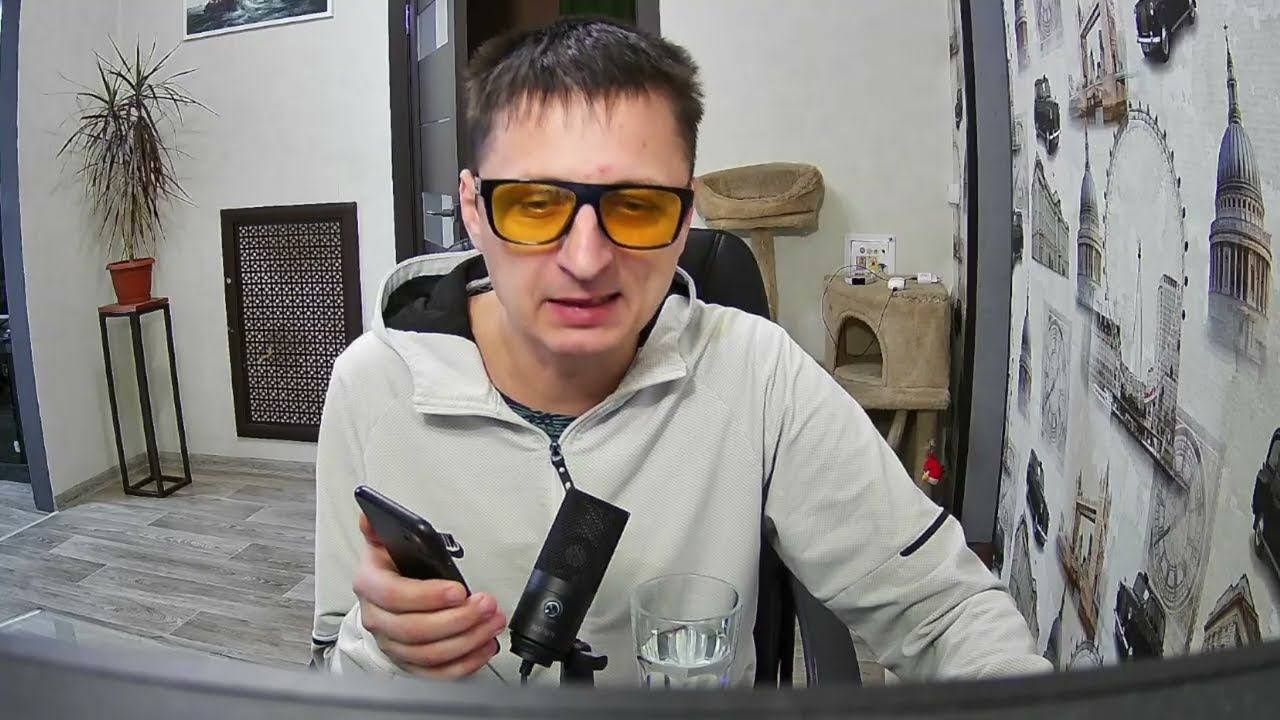 Разводим мошенников на 12000 руб