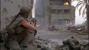 Официальный трейлер "Цельнометаллическая оболочка / Stanley Kubrick's Full Metal Jacket (1987)"