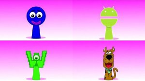 SPRUNKI РЕМИКС! ПЕСНЯ SIGMA BOY СИГМА ГЁРЛ СПРУНКИ! СПРУКИ OC ПОДБОРКА АНИМАЦИЯ РЕАКЦИЯ ОТ ЛИСЫ