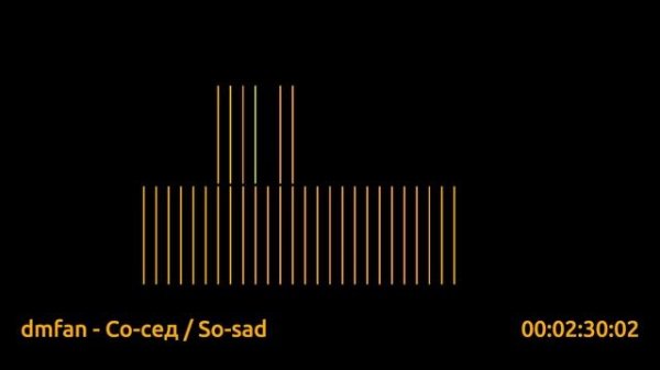 dmfan - Со-сед (single) : русская электронная музыка