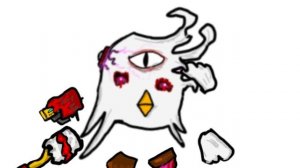 тест персонажа