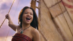 Моана (Фильм )Трейлер 2026