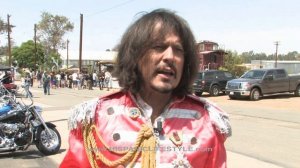 30 Actor and Celebrity Impersonator Danny Lopez двойник ДЭНИ ЛОПЕЗ Джони Депп