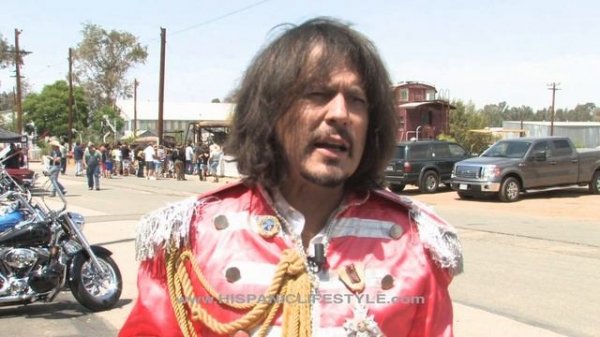 30 Actor and Celebrity Impersonator Danny Lopez двойник ДЭНИ ЛОПЕЗ Джони Депп