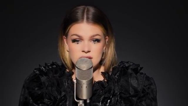 Tate McRae - Greedy (Cover by Davina Michelle)