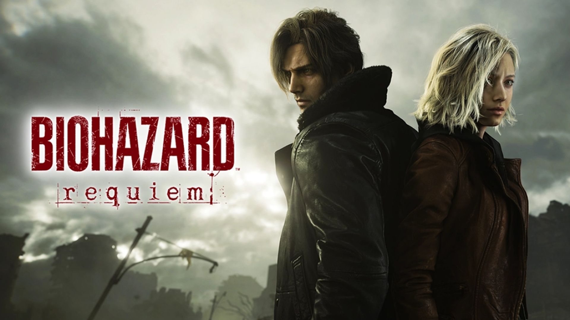 Resident Evil: Requiem | Трейлер 4 | State of Play 2026 смотреть онлайн