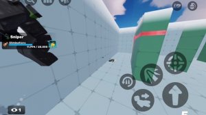 Я ПОЛУЧИЛ 12 ТЫСЯЧ КИЛОВ НА СНАЙПЕ!