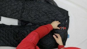 41478 ПРОДАН Мотоодежда микс (экипировка), 10пак, Mix Abbigliamento moto, секонд (extra) оптом