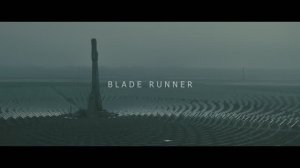 Blade Runner (Sierra - Traum) (Vikentiy Sound Video Edit) (2025)